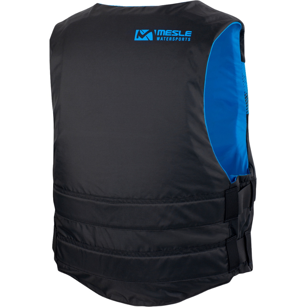 2026 Mesle V210 Nylon Vest 50N 52505 - Blue